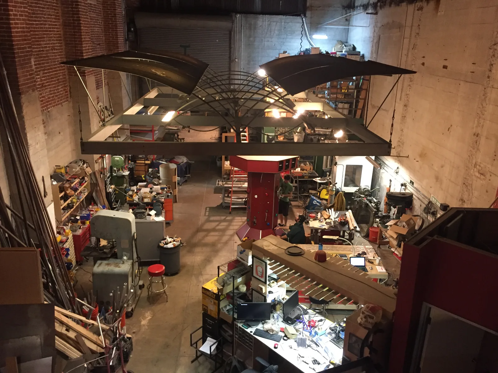 Brewery Big Top