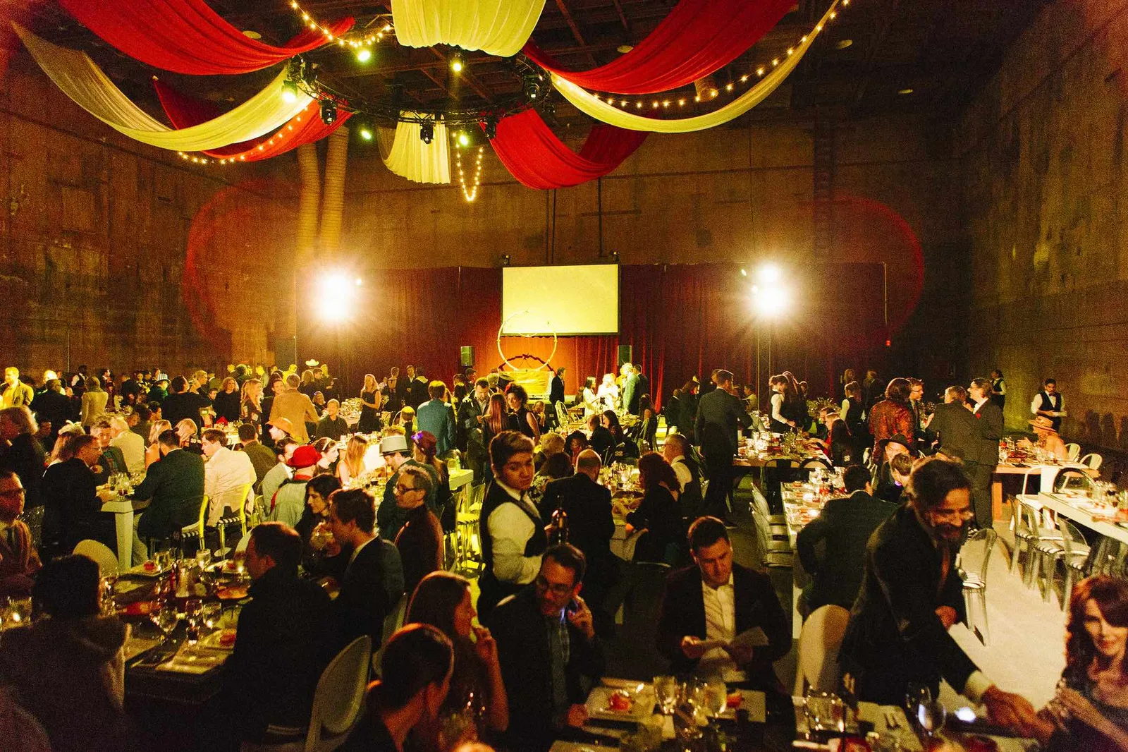 Gala Table Escape Game